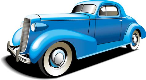 Classic Car Clip Art Free Car Clipart Cars Rod Hot Classic Clip/cute ...