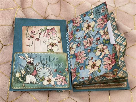 Image result for U Hinge Mini Album Tutorials