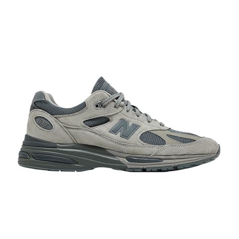 thisisneverthat x 991v2 Made in England 'Rock Ridge' – Your Sneaker Store