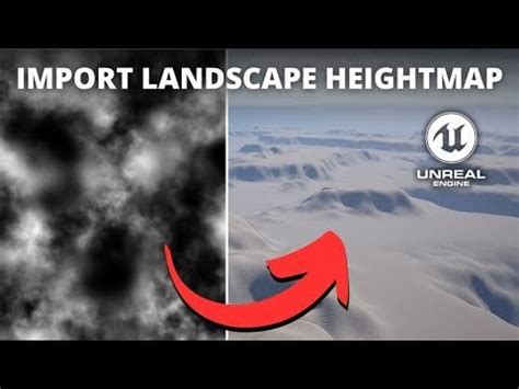 Image result for Unreal Engine Landscape Tutorial