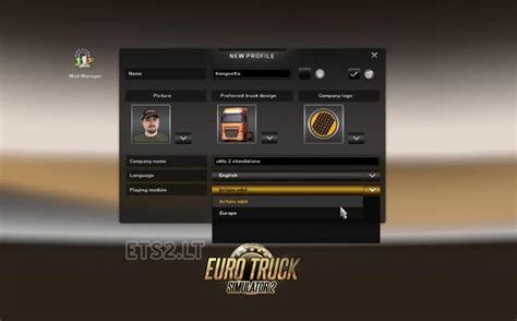 Image result for Ets2 UK Map Mod