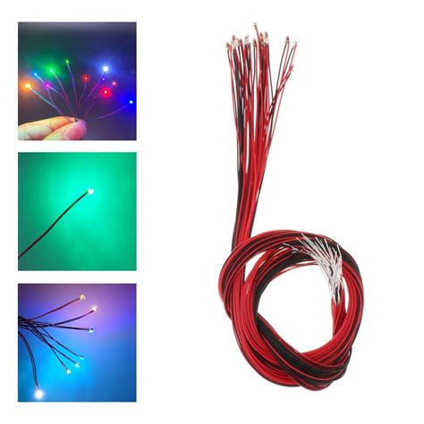 Micro LED Bulbs 的图像结果