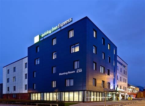 HOLIDAY INN EXPRESS BIRMINGHAM - SOUTH A45 BY IHG - Hotel Reviews ...