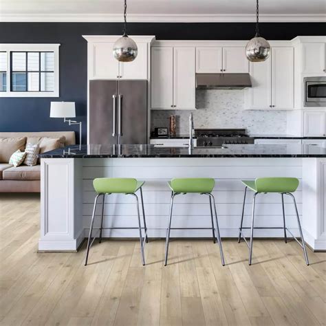 Stylish River City Flooring For Every Space