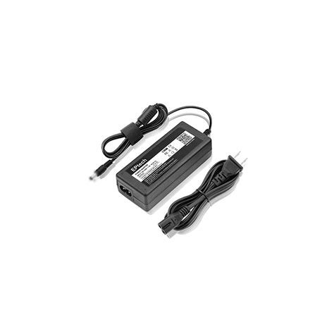 EPtech AC/DC Adapter for Model: GE0241DA-1220 12V Switching India | Ubuy