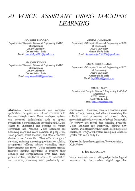 Research paper final 1 - Summary ISBN - International Standard Book ...