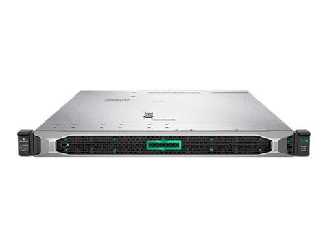 HPE惠普DL360 Gen10服务器(P19766-B21)(金牌5218/2x16G/ P408i-a(2GB)/1*800W/1 ...
