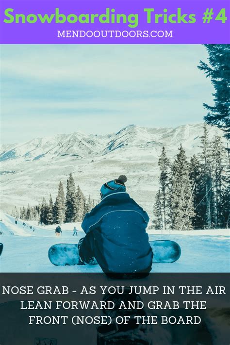 Snowboard Tricks 的图像结果