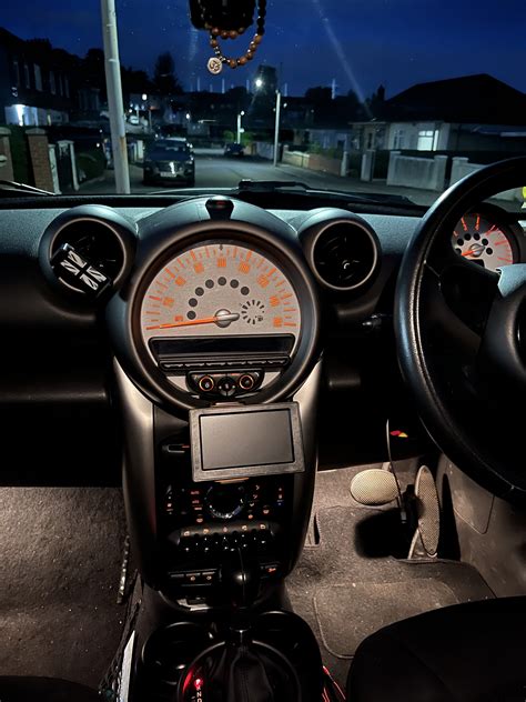 Image result for Mini Car Logo Android Head Unit