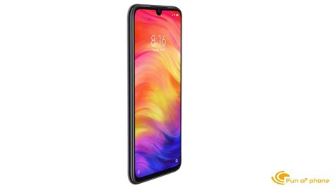 Image result for Redmi Note 7 Pro Specification