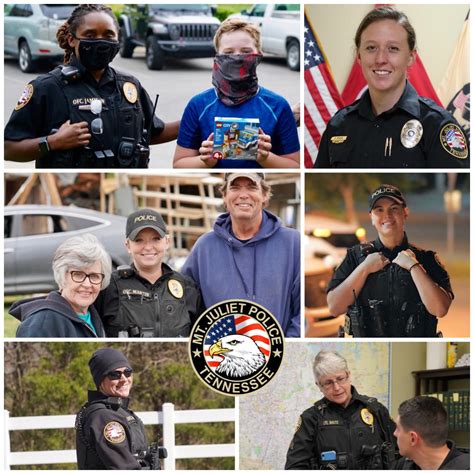 Mt. Juliet Police Department on LinkedIn: #mtjuliet