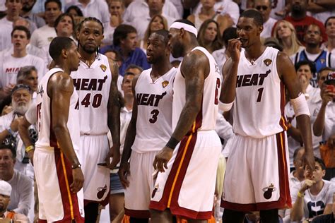 NBA Finals 2011: How Miami Heat Can Bounce Back from Game 2 Meltdown