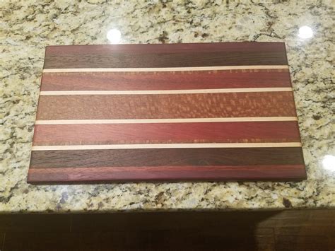 Wood Cutting Board Dimensions at Arthur Snipes blog