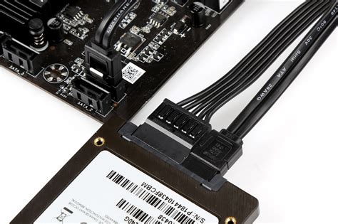 8款入门级SATA固态SSD测评 - 知乎