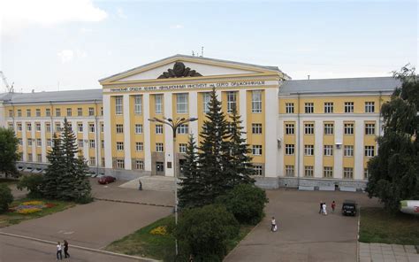 УУНиТ. Уфимский университет науки и технологий 2024: факультеты ...