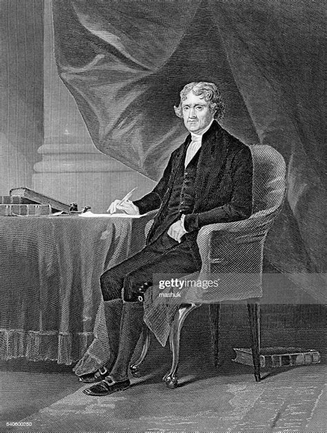 Thomas Jefferson 3rd President 的图像结果