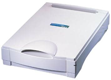 Acer AcerScan 640BU Scanner : Amazon.in: Computers & Accessories