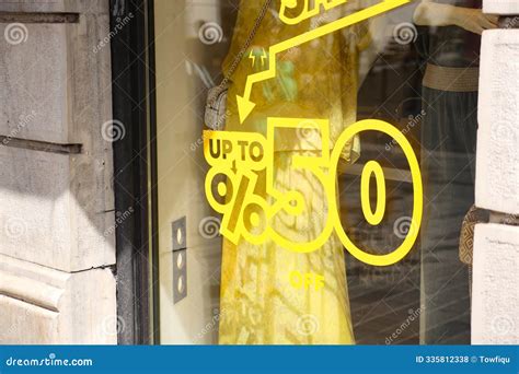 Store Sale 的图像结果