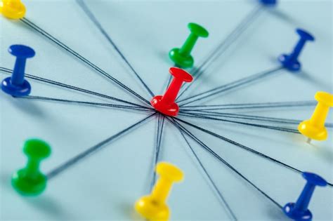 Image result for Network Pin