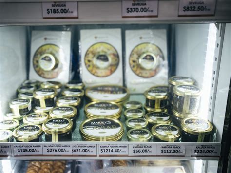 Miami's Best Grocery Stores - Miami - The Infatuation