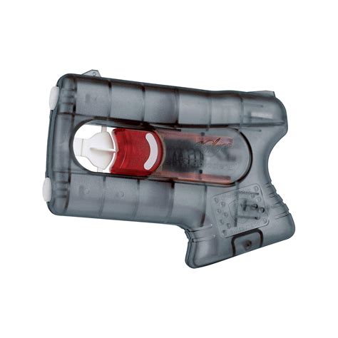 Two Kimber - Pepper Blaster (2-shot) Disposable Gray - JPX International