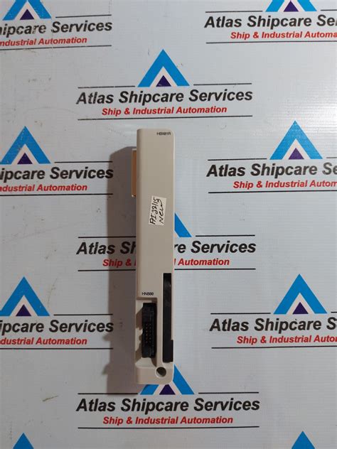 ABB HBX01R HORIZONTAL RIGHT BUS EXTENTER REV – Atlas Shipcare Services