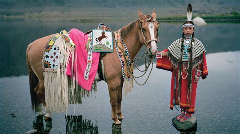 Native American Horse Culture: Transformation of Plains Societies ...