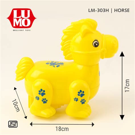| Luminoso International
