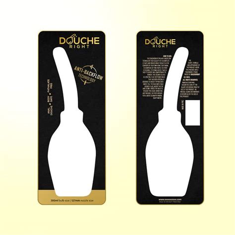 Entry #61 by HansikaSenesh for Packaging design for luxury modern ...