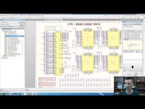 Image result for Altium Library Creation