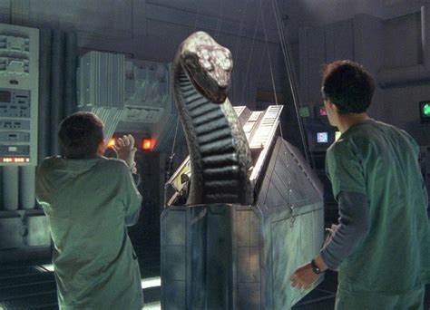 Python 2 Trailer 的图像结果