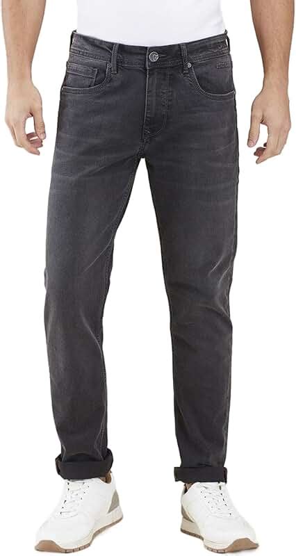 Amazon.in: Being Human - Men's Jeans / Men's Clothing: Clothing ...