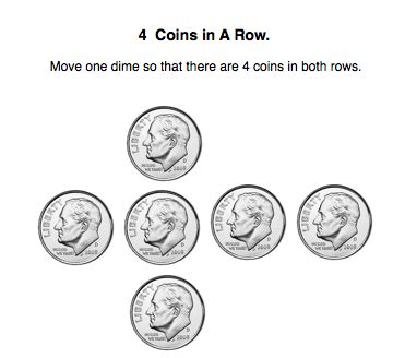 Image result for 4 Coin Tutorials