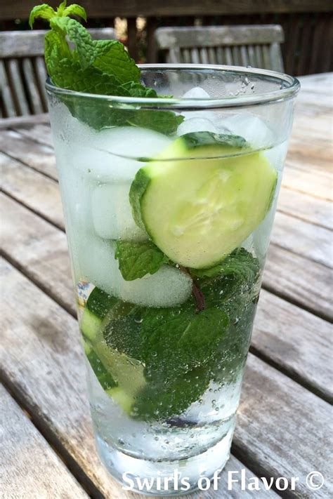40 Delicious (alcoholic) Drinks That Use Mint: Put your Garden Mint to ...