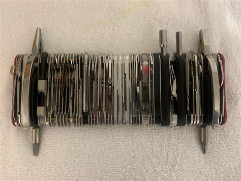 Wenger Swiss Army Knife Giant - 16999 for sale online | eBay