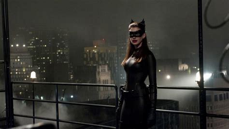 Anne hathaway catwoman batman the dark knight rises wallpaper | (111448)