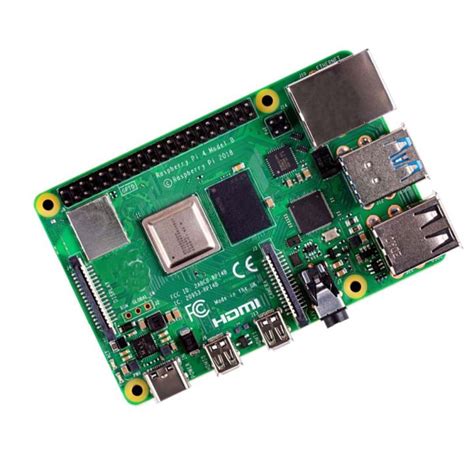 Image result for Raspberry Pi 3 Model B 1GB RAM