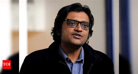 Arnab Goswami news: Arnab Goswami’s culpability to be fixed in TRP case ...