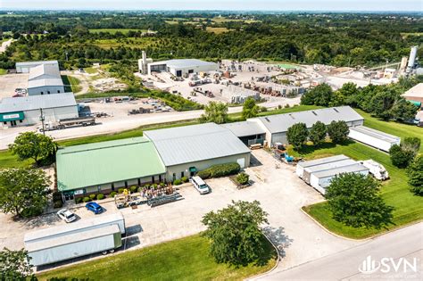 500 Recycle Dr, Richmond, KY 40475 - Industrial for Sale | LoopNet