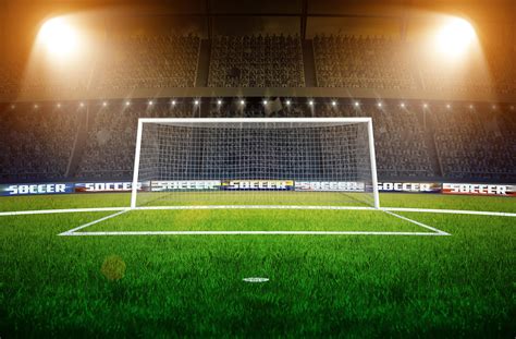 Football Goal Wallpapers - Top Free Football Goal Backgrounds ...