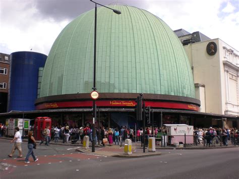 Madame Tussauds - Wikiwand