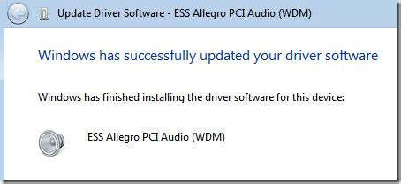Windows 7 Sound Driver 的图像结果
