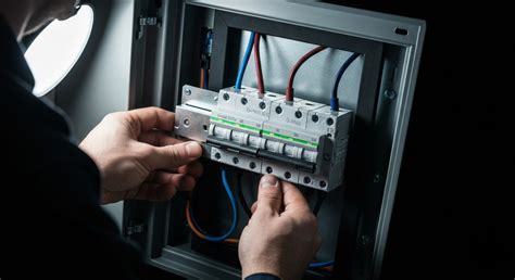 How to Install Generator Interlock Kit 的图像结果