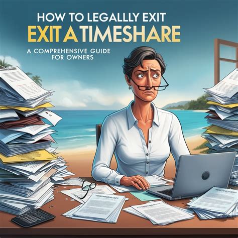 Image result for Timeshare Exit
