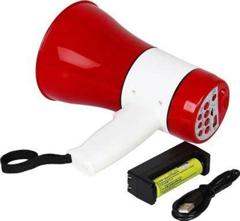 Loudspeaker - Buy Loudspeaker online at Best Prices in India | Flipkart.com