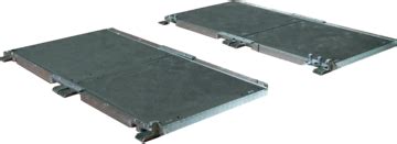 PLATFORM BENCHES - Automotive testing equipment - Vamag