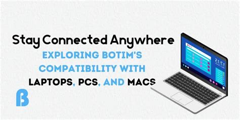 Image result for Botim Laptop Setup