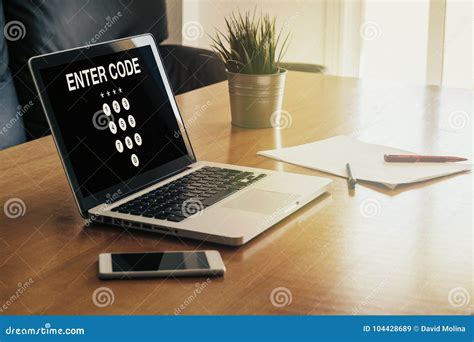 Image result for Enter PC Code Screen