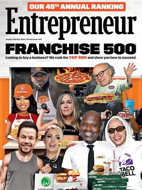 Entrepreneur Magazine Cover 的图像结果