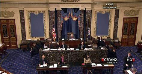 Senate in Session 的图像结果